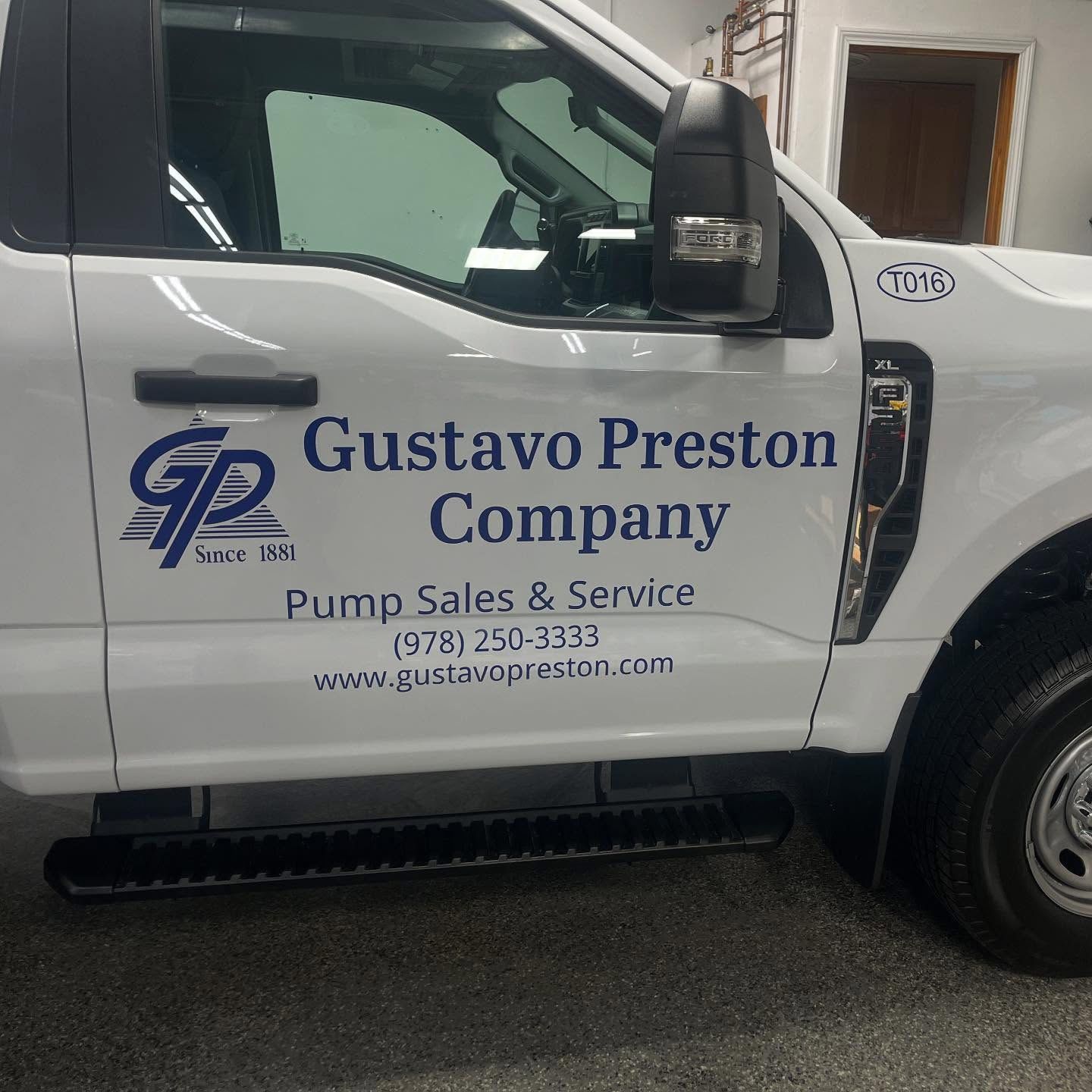 gustavo