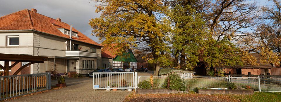 Galerie Pflegedienst Up de Heid