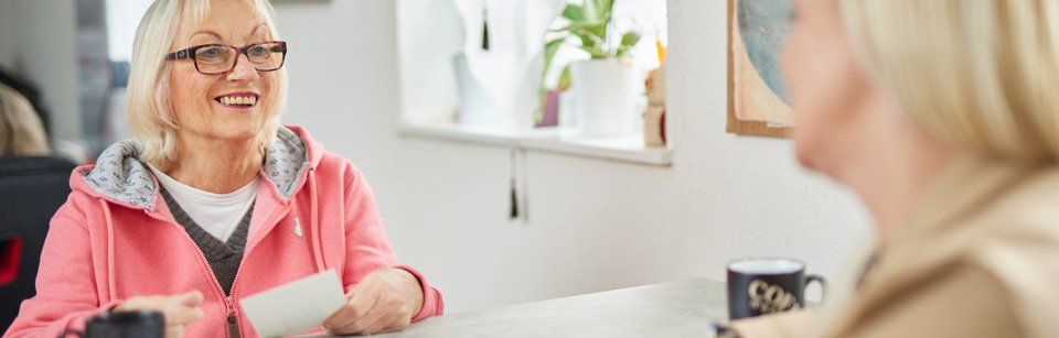 Kontakt Pflegedienst Up de Heid