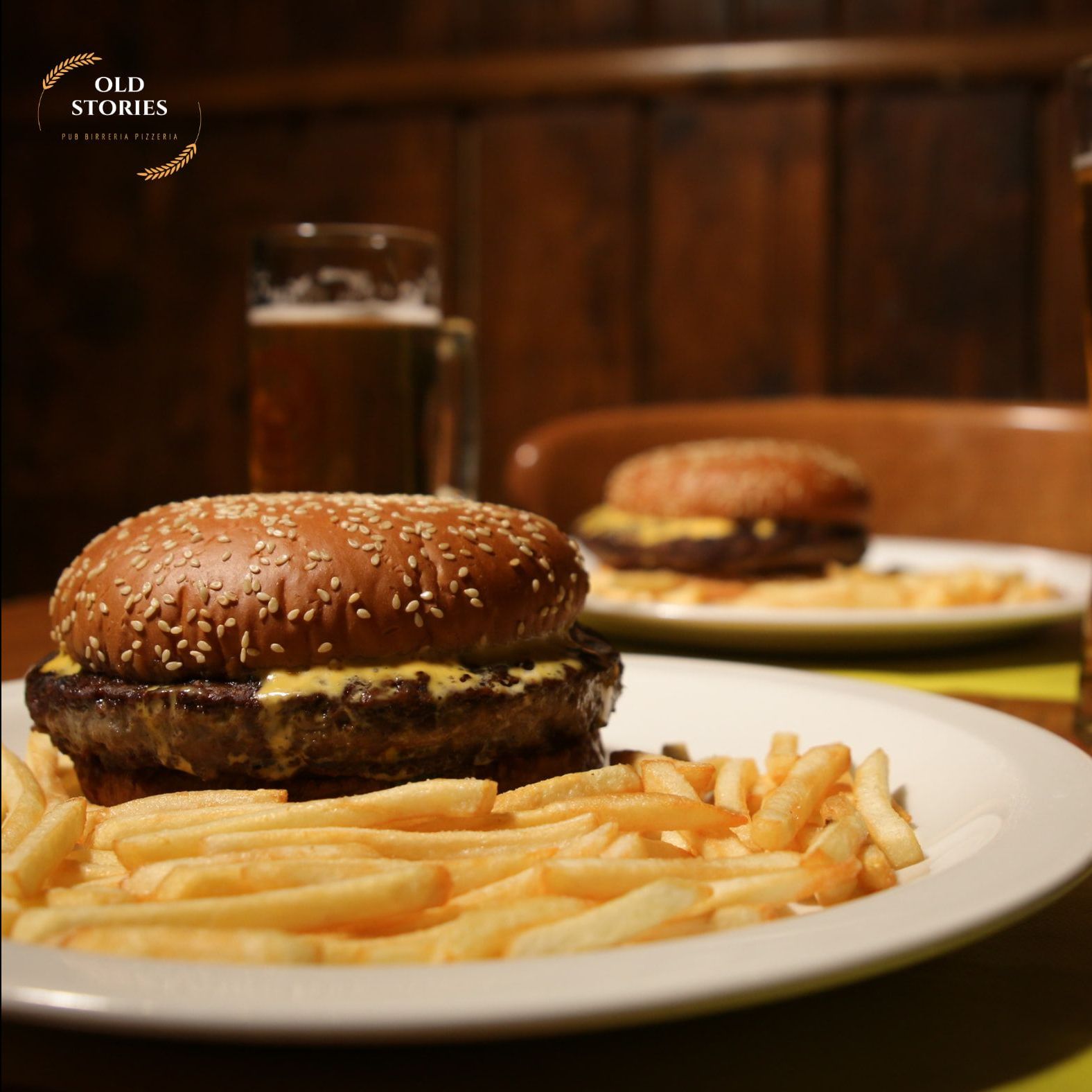 HAMBURGHER