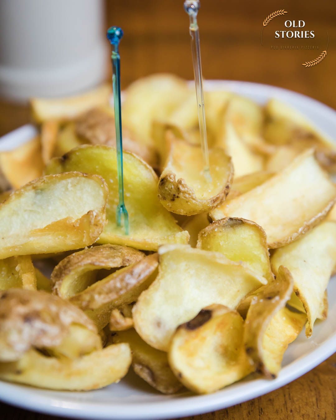 
PATATE
