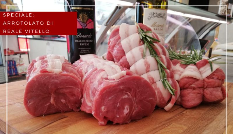 Roast beef