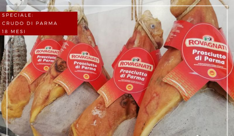 Prosciutti