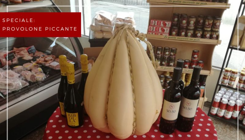 Caciotta