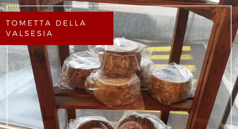 Formaggio di qualità