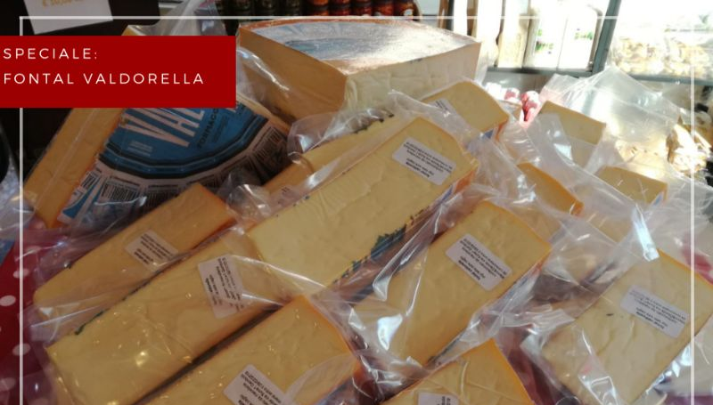 Formaggi di qualità
