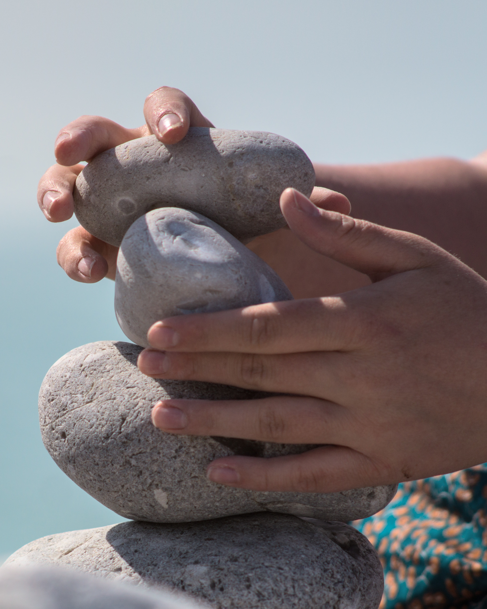 Is It Time to Consider Hormone Therapy?