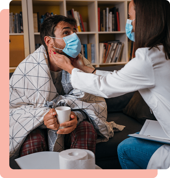 Acute or Chronic Care | Lutz, FL | Advanced Optimal Healthcare
