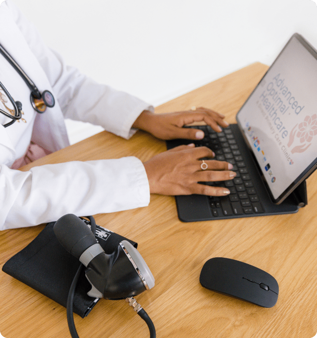 Membership Benefits | Lutz, FL | Advanced Optimal Healthcare