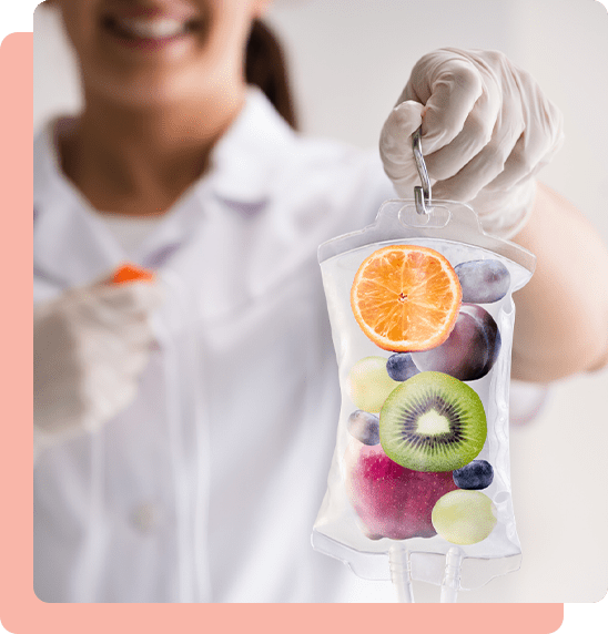 IV Hydration | Lutz, FL | Advanced Optimal Healthcare