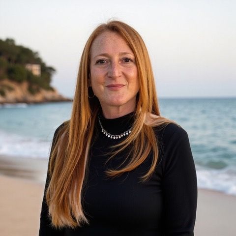 Meet Amy Fein