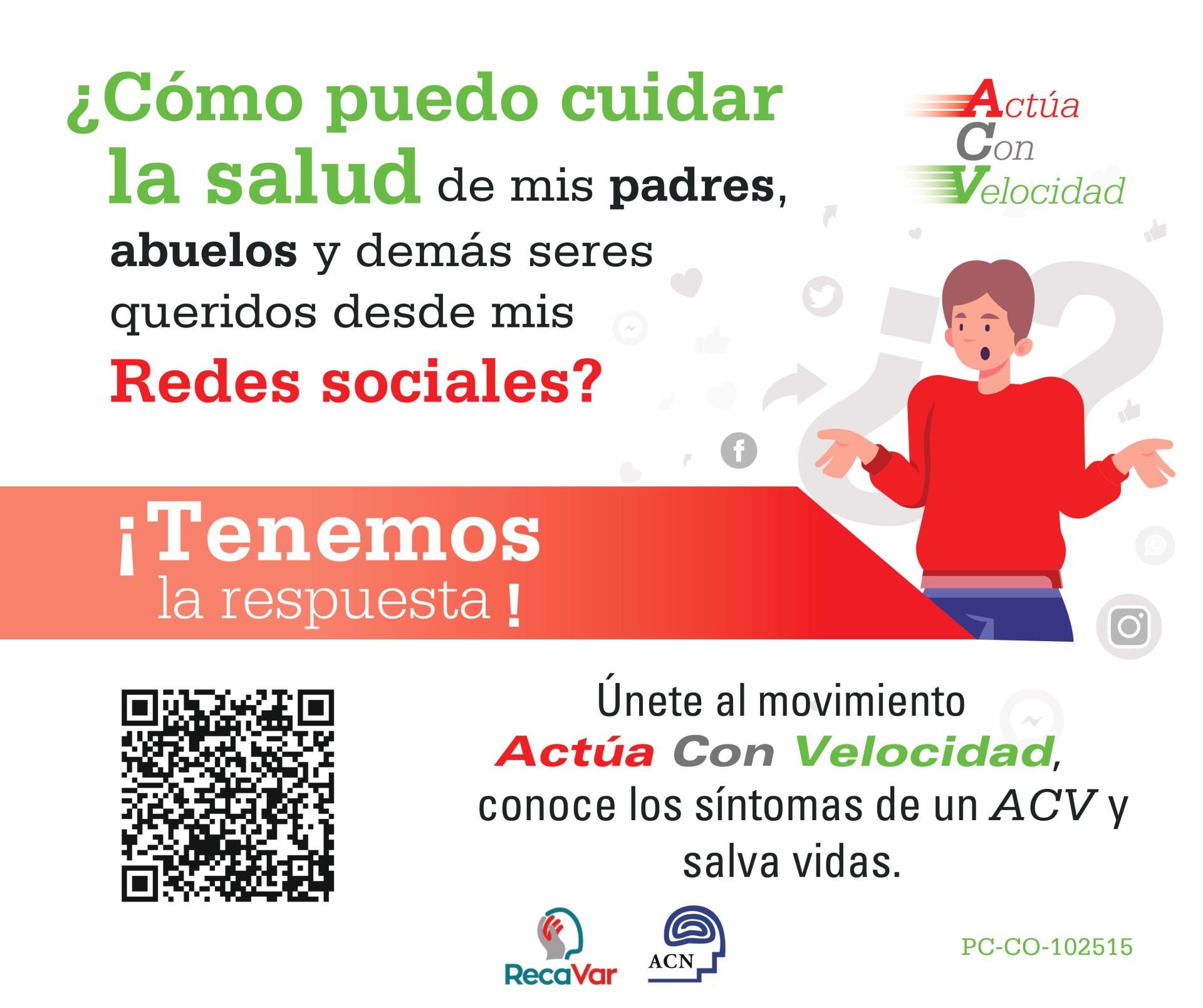 Movimiento ACV