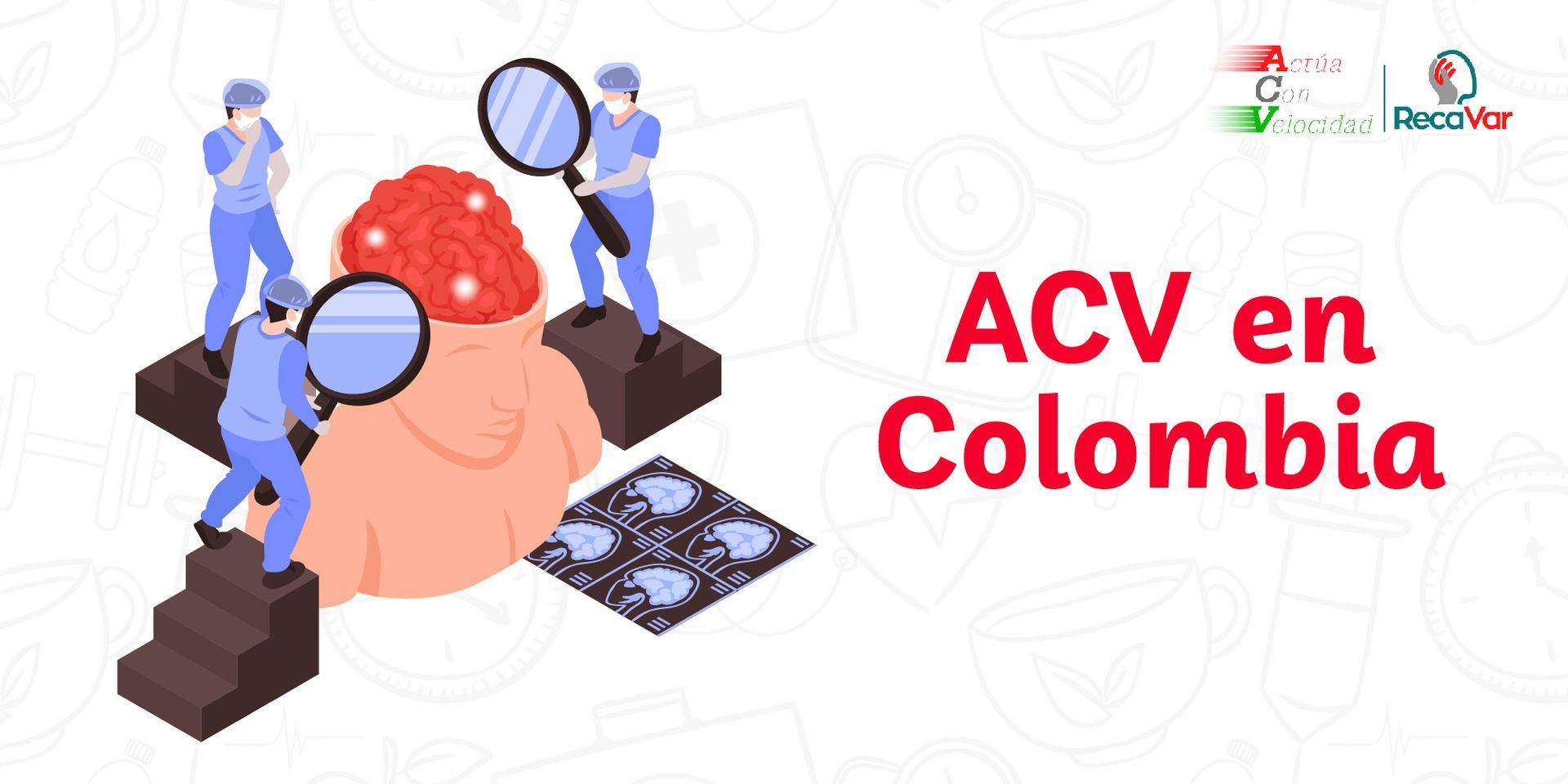 ACV en Colombia ACV en Colombia
