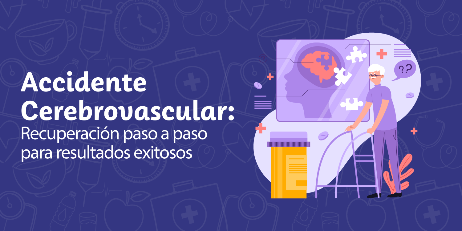 Accidente cerebrovascular recuperación Accidente cerebrovascular recuperación