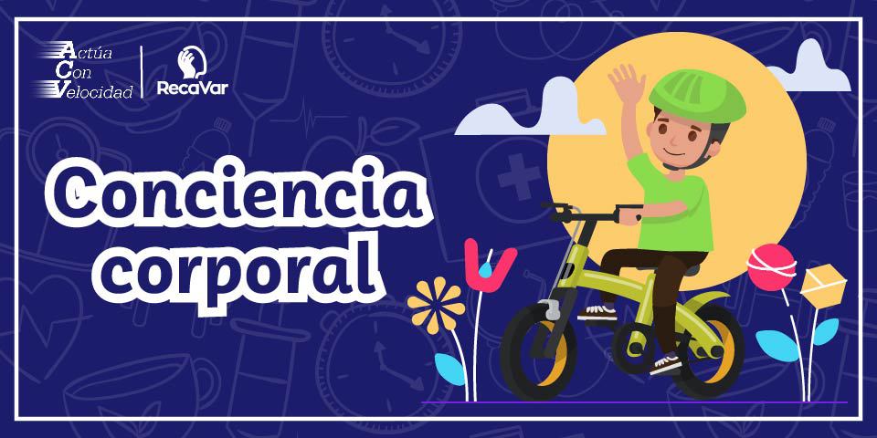 Conciencia corporal