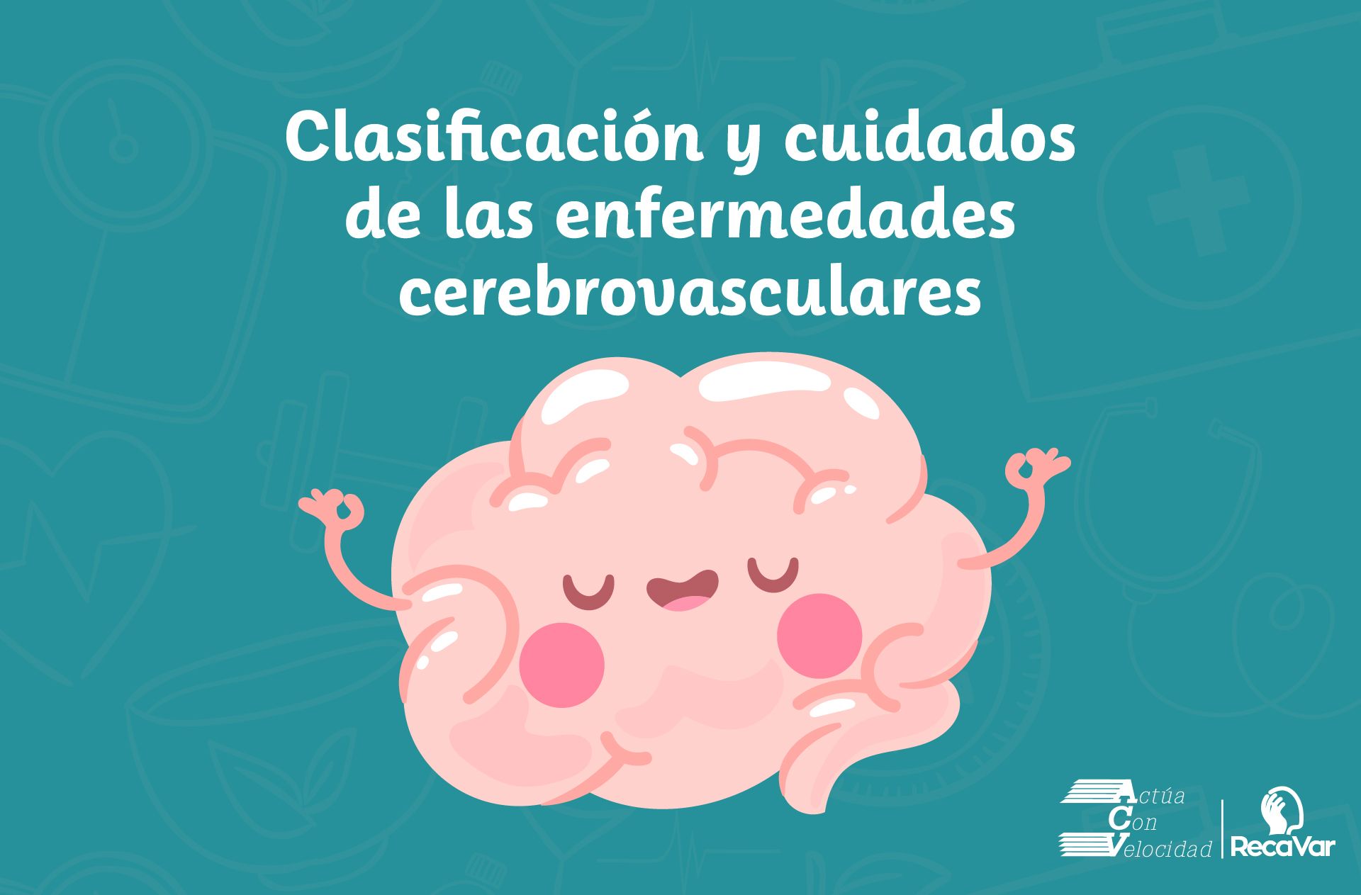Enfermedad cerebrovascular