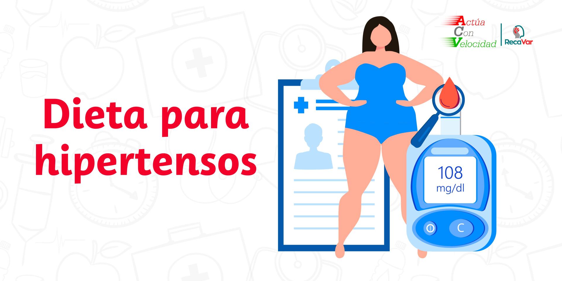 Dieta para hipertensos Dieta para hipertensos