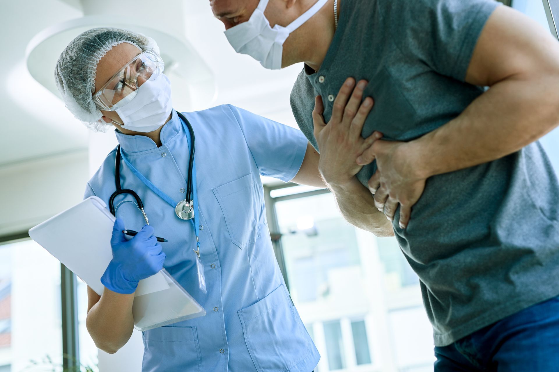 impacto de las enfermedades cardiovasculares impacto de las enfermedades cardiovasculares