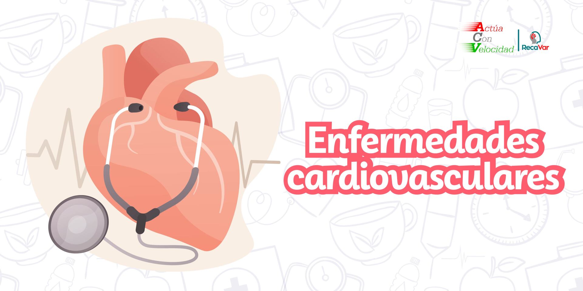 Enfermedades cardiovasculares Enfermedades cardiovasculares