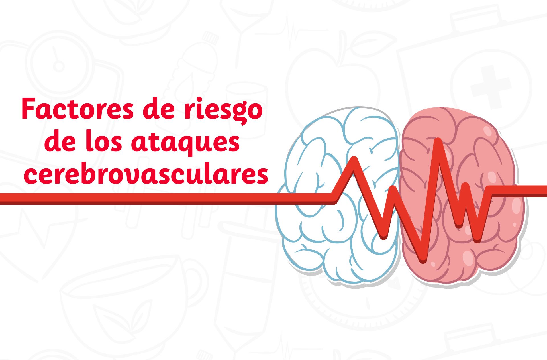Factores de riesgo ACV