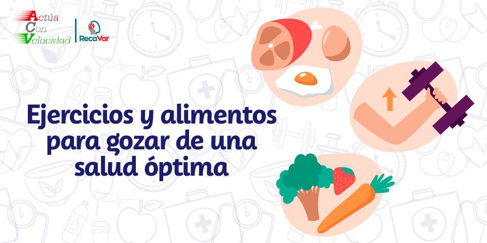 ¿Cómo cuido mi salud?