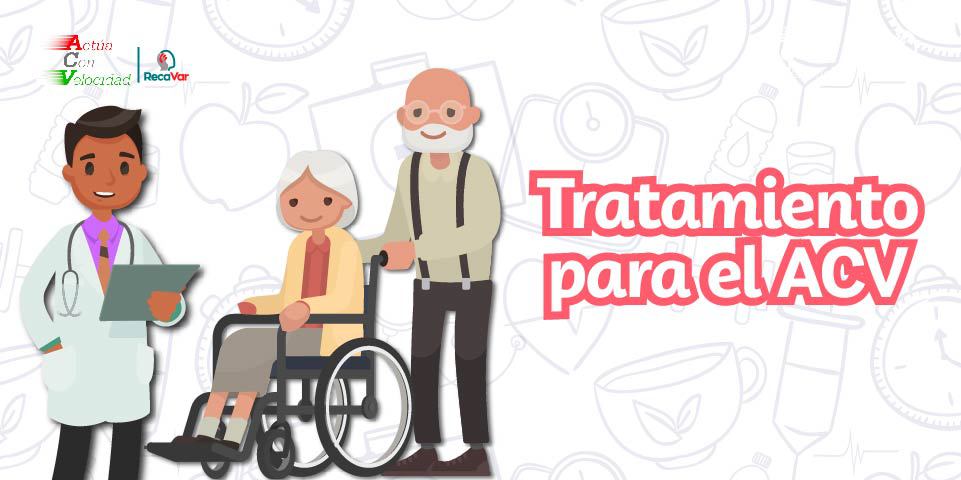 Tratamiento para el ACV