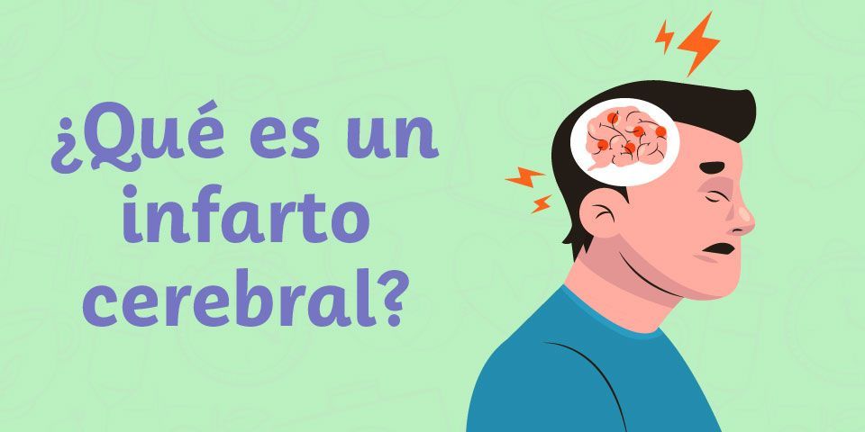 Qué es un infarto cerebral Qué es un infarto cerebral