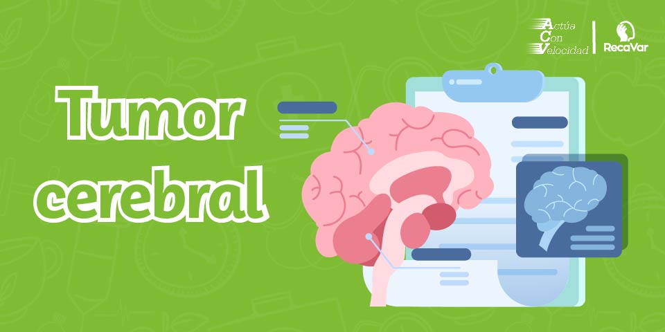 Tumor cerebral