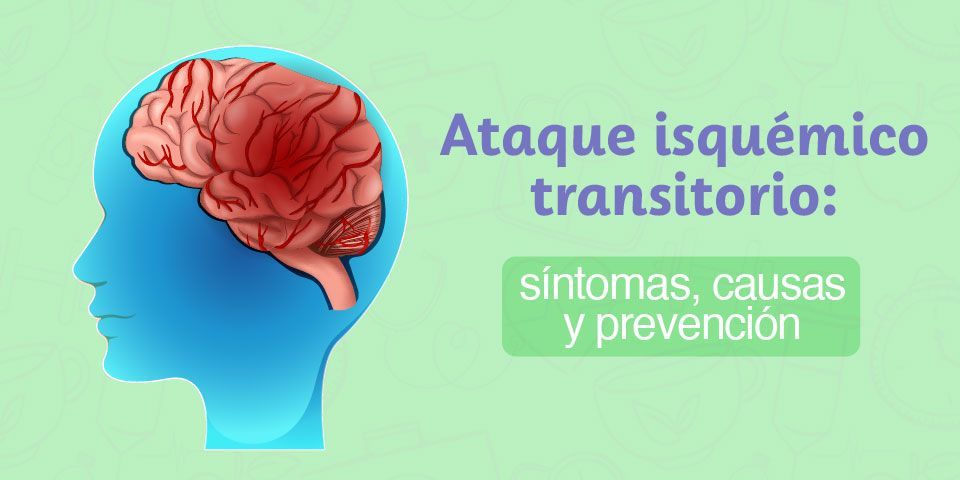 Ataque isquémico transitorio