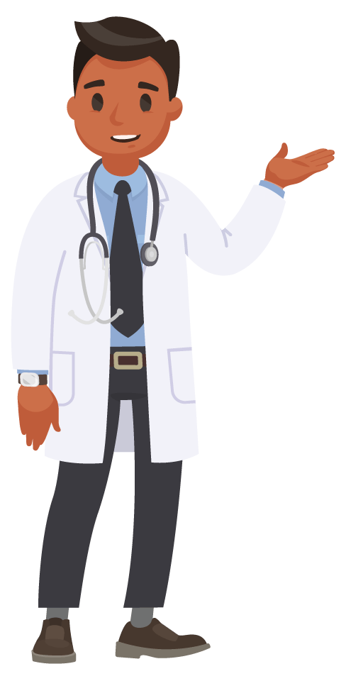 Doctor ACV