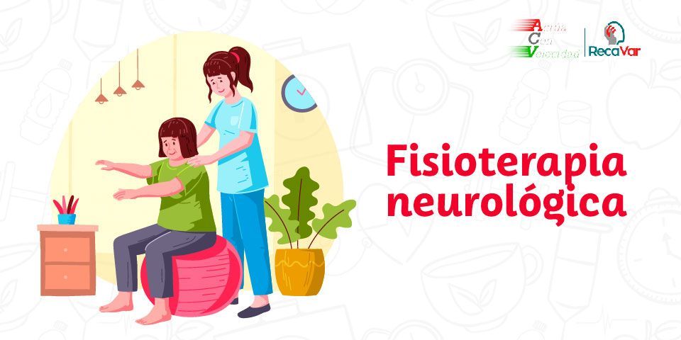 Fisioterapia neurológica