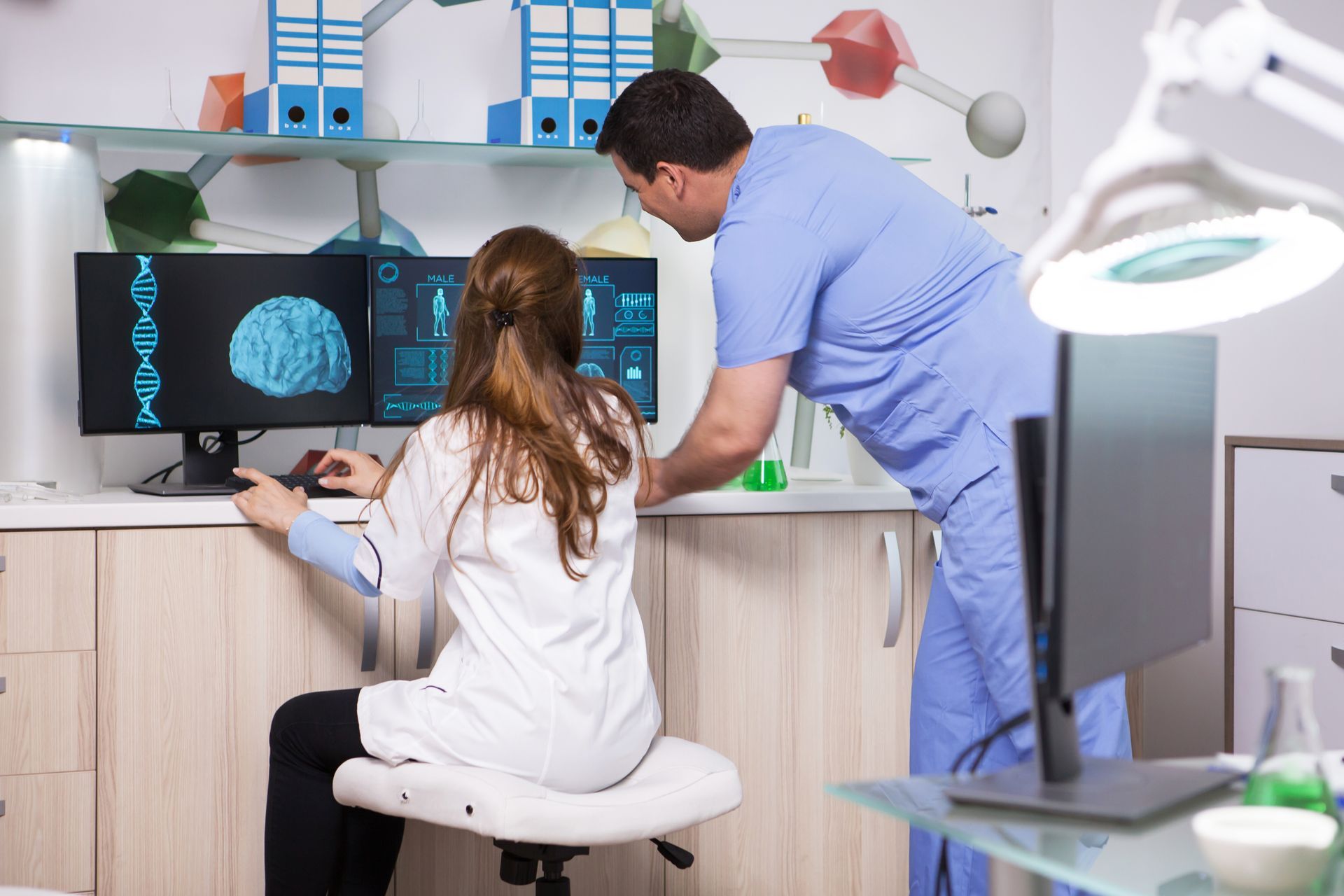 procedimientos médicos para el ACV procedimientos médicos para el ACV