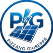 Logo con lettera