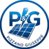 Logo con lettera