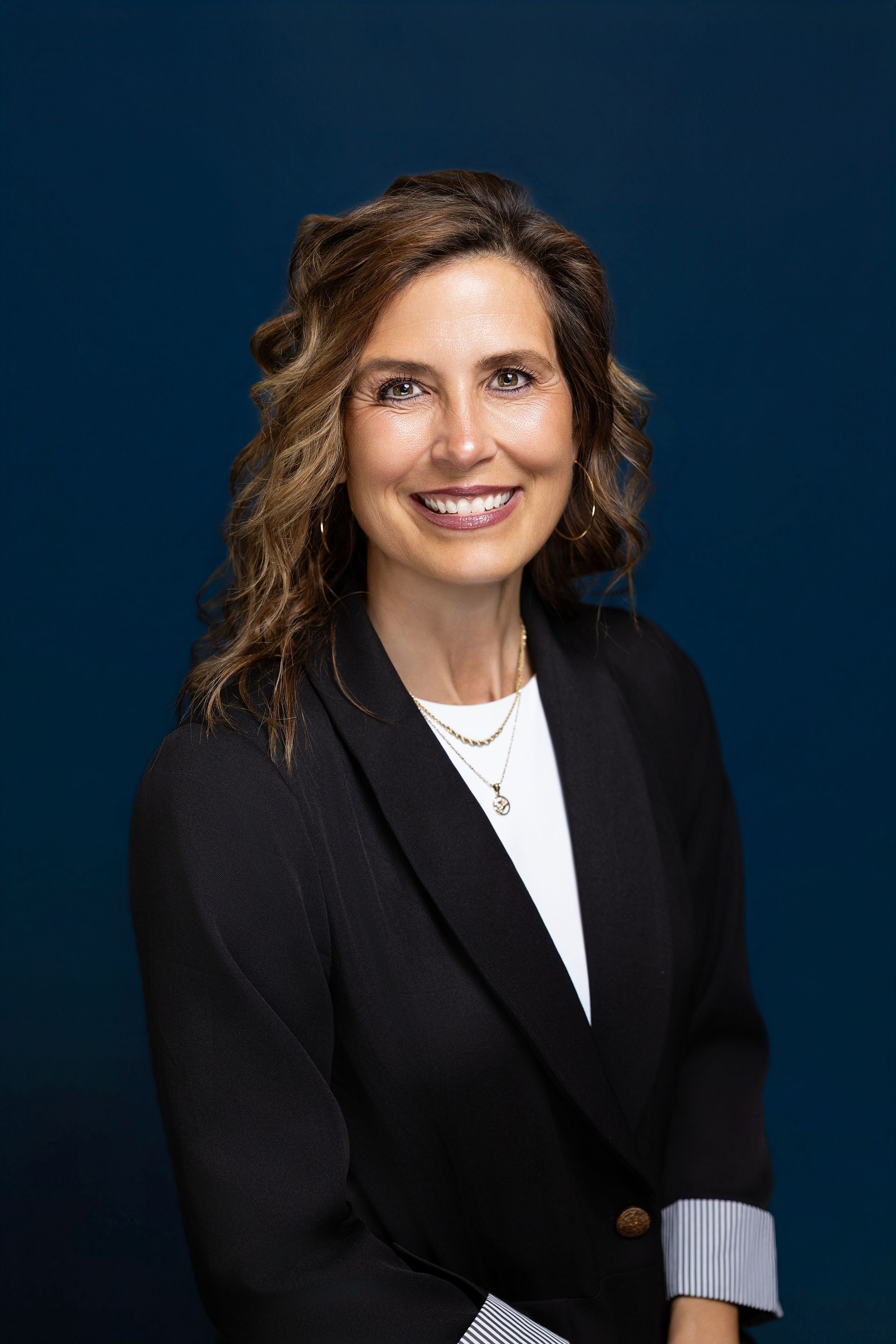 Angie Monson