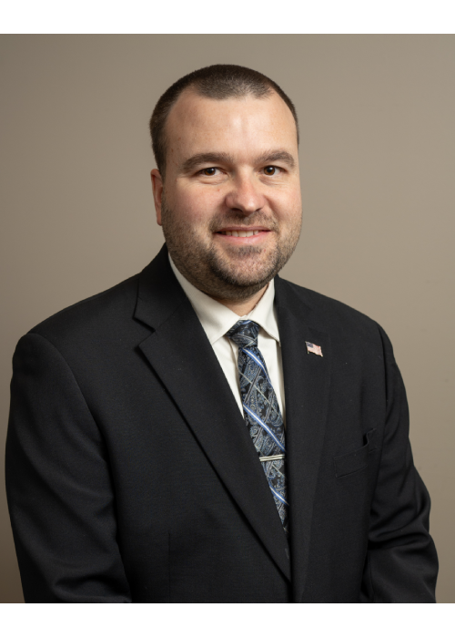 Austin Schechinger