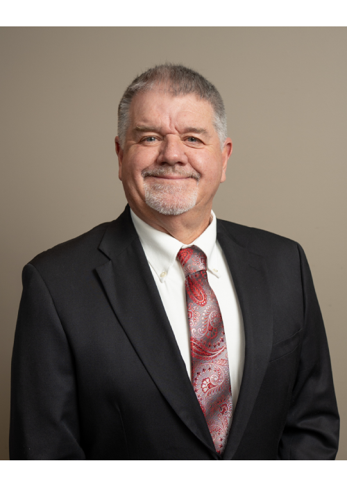 Dan Wittrock