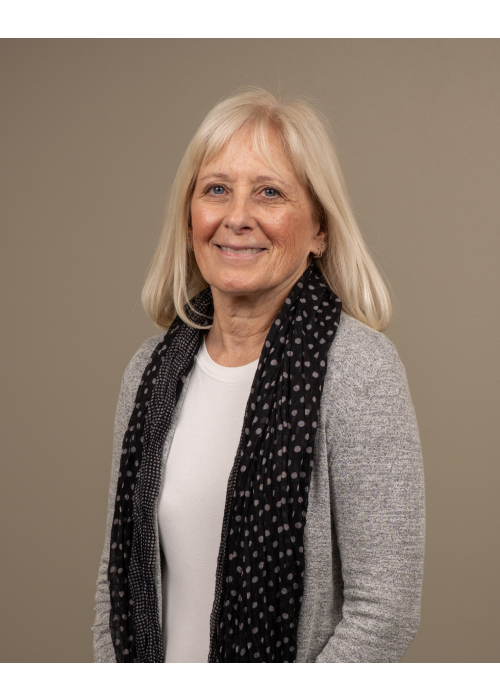 Mary Freml