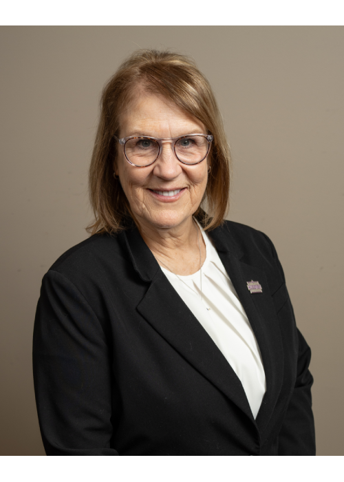 Sue Bergamo