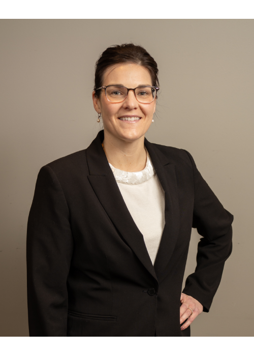 Tina Bartelson