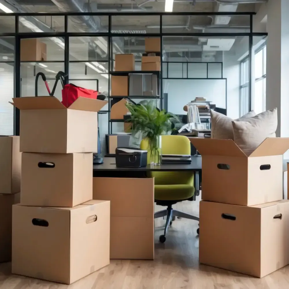 office clearance southampton