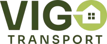 vigo transport southampton logo