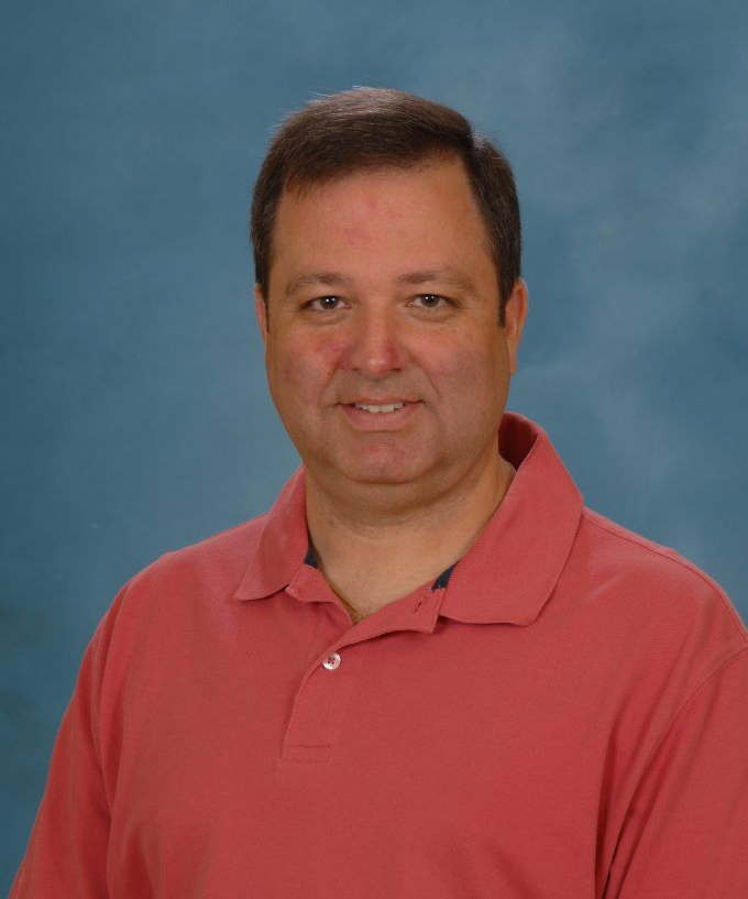 Davis Hotard