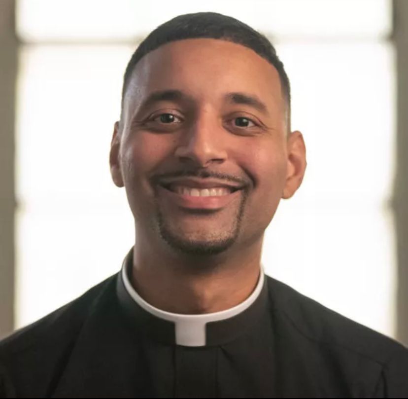  Reverend Josh Johnson
