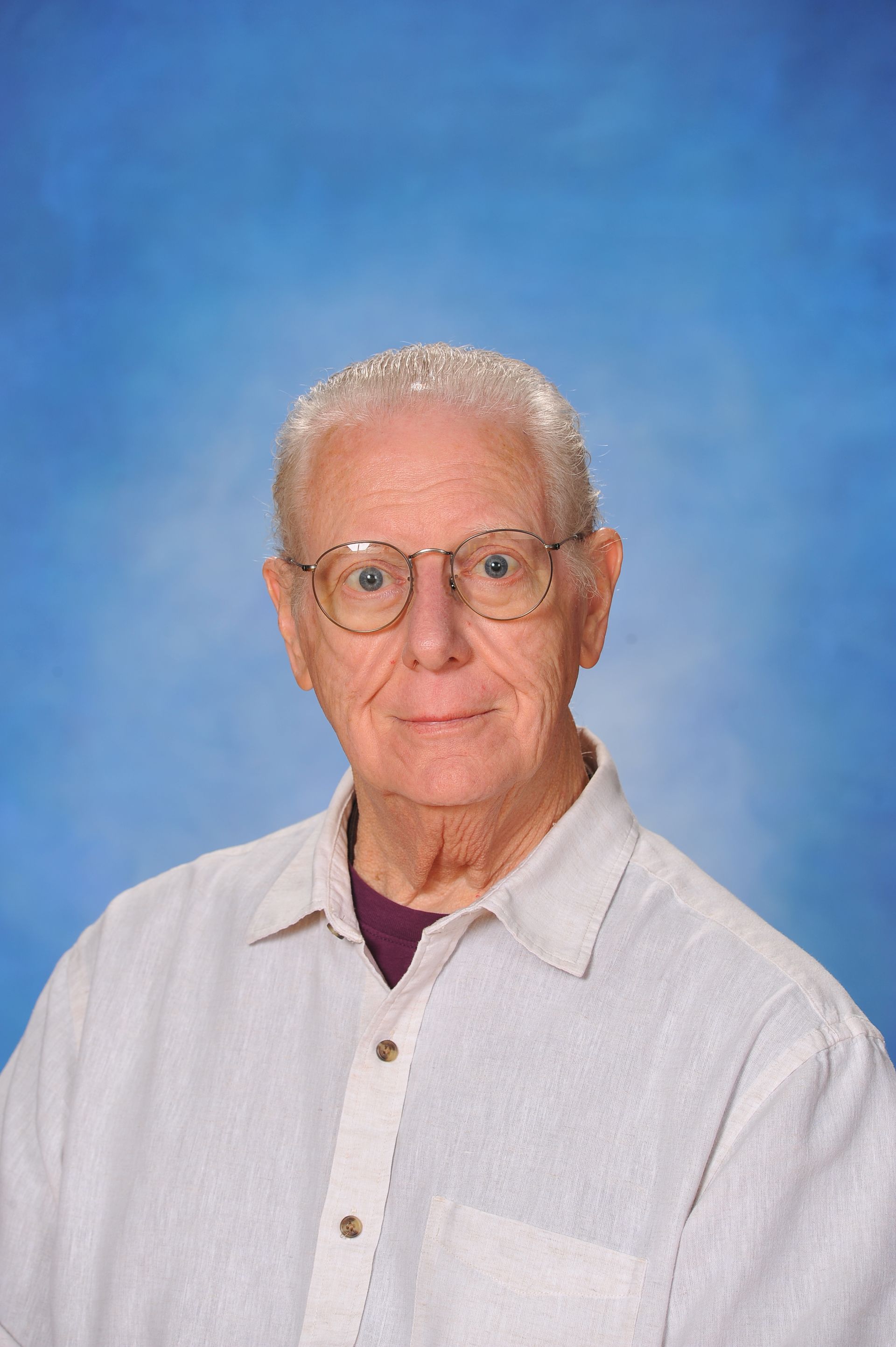 Deacon Clayton Hollier