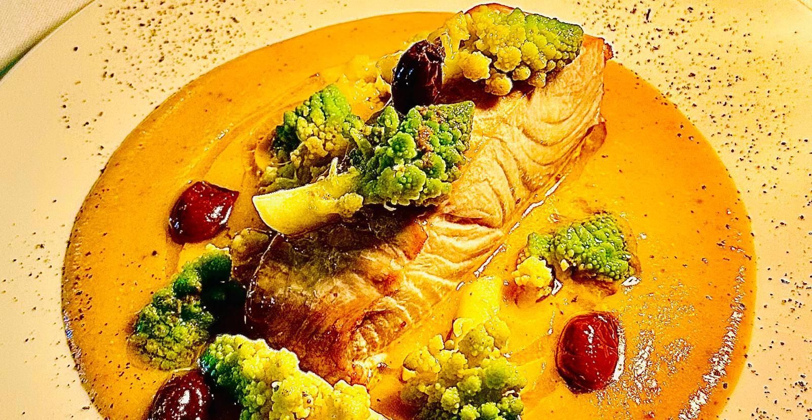 PESCE DI MARE