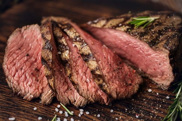 tagliata