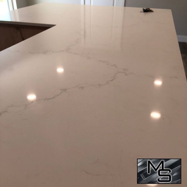Contemporary Kitchen Remodel by Michael Scnear Contracting — Project 1 project photo 4