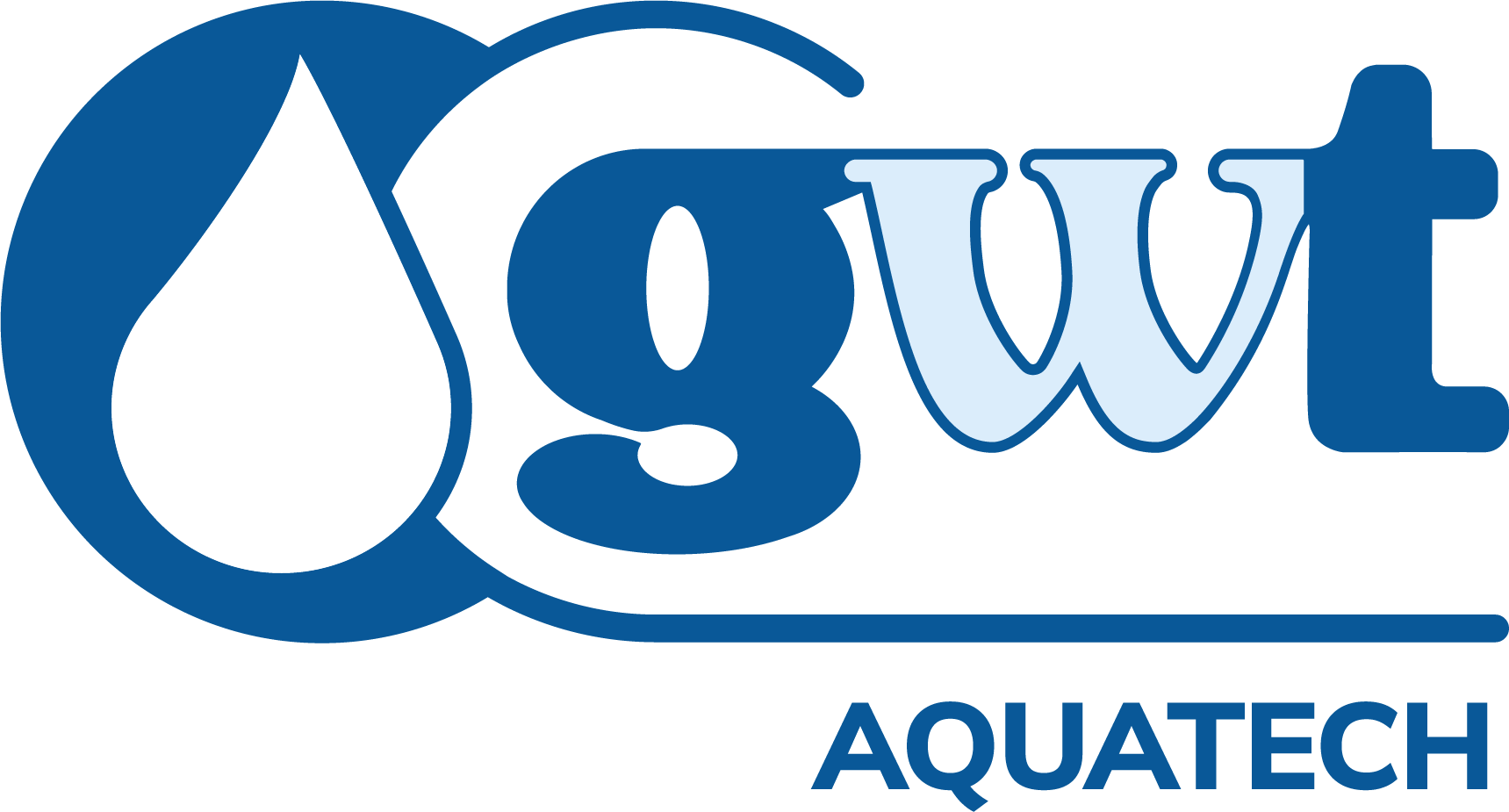 Logo der GWT Aquatech d.o.o.