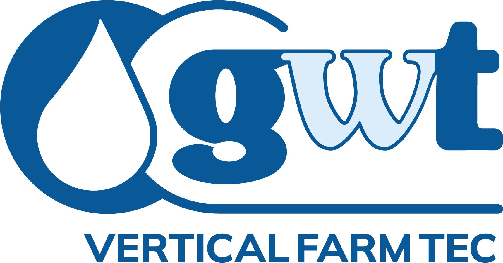 Logo der GWT VerticalFarmTec GmbH